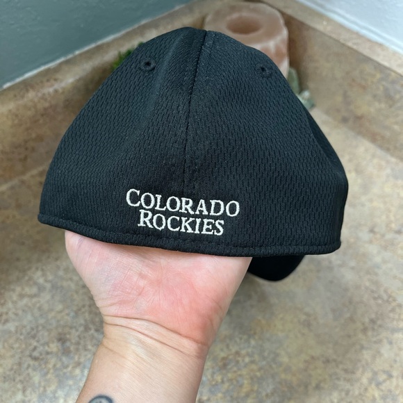 Rockies Hat - Picture 3 of 6